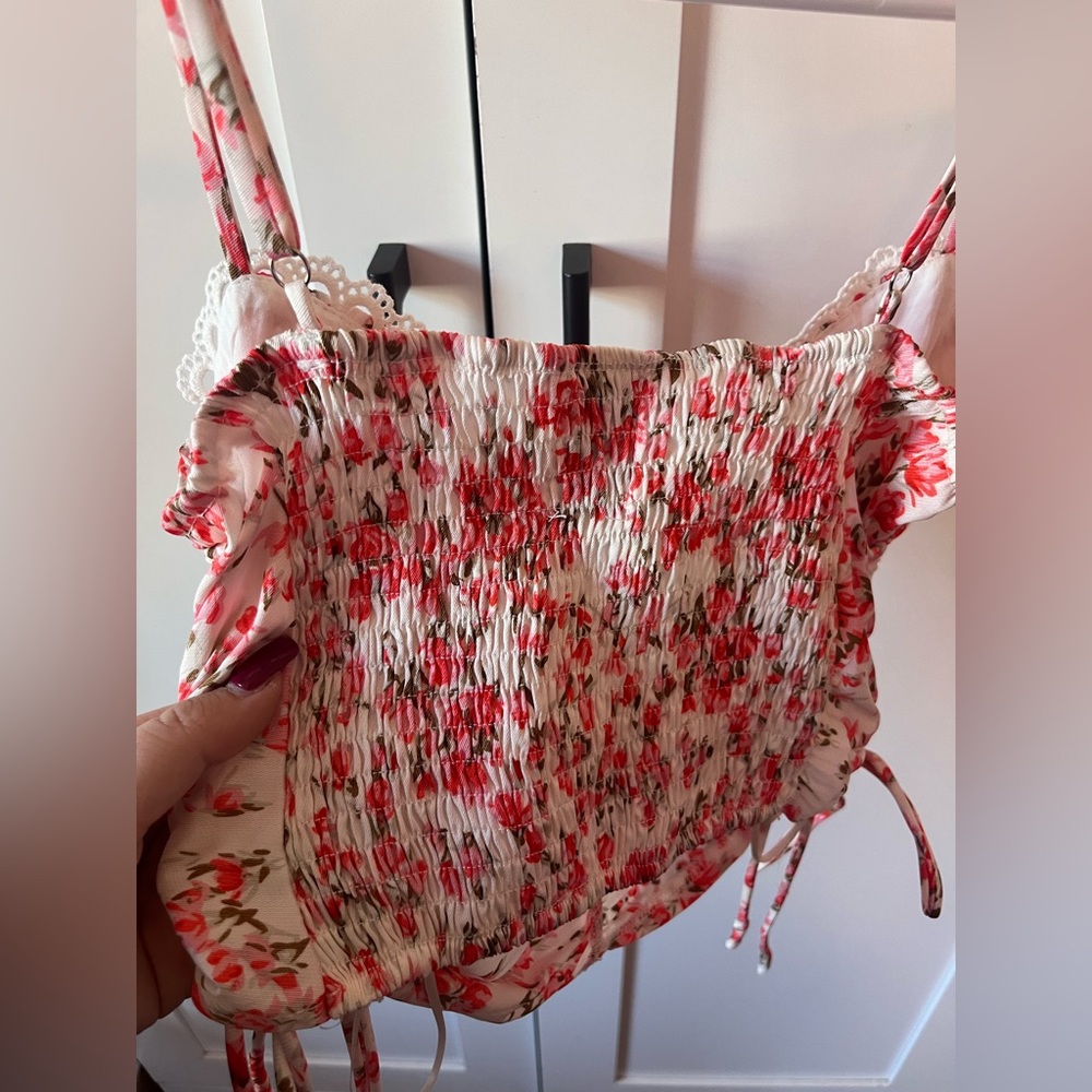 Princess Polly Madi Top - Picture 9 of 10